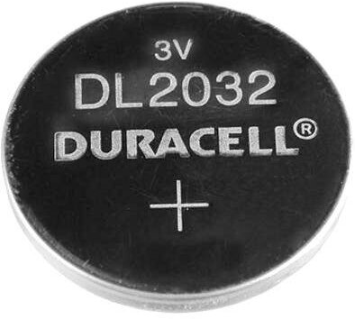 Батарейки литиевые Duracell 3V 2032, 4 шт. - фото №15