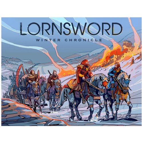 Lornsword Winter Chronicle