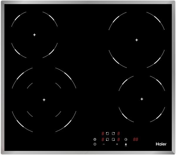 Варочная панель Haier Hhy-c64dfb