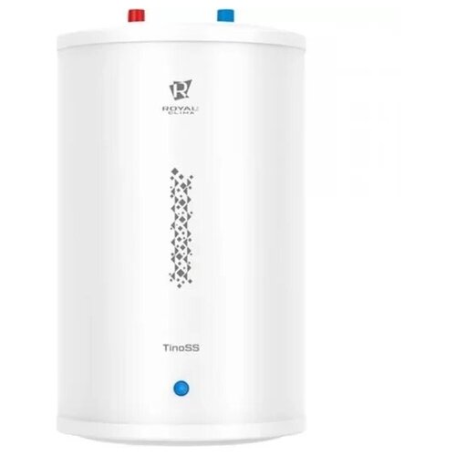 Водонагреватель электрический накопительный Royal Clima RWH-TS15-RSU 952300₽