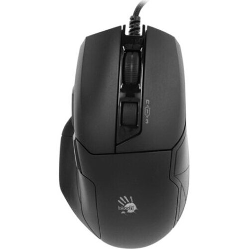 Мышь A4TECH Bloody W70 Max черный 278500₽