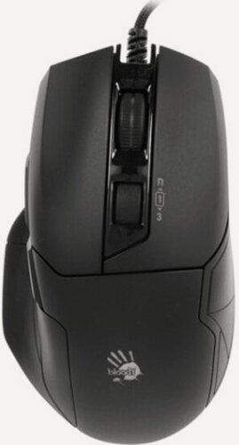 Изображение товара Мышь A4TECH Bloody W70 Max черный