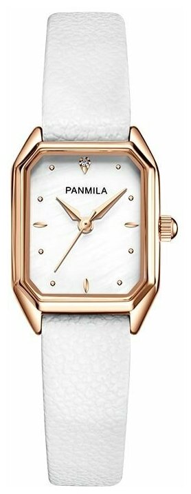 Наручные часы Panmila P0488S-DZ1RWW