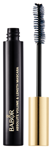 BABOR Тушь для ресниц Absolute Volume & Length Mascara, черный