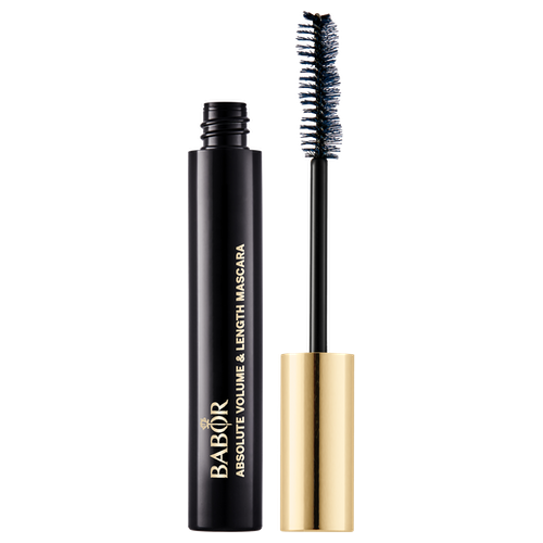 BABOR Тушь для ресниц Absolute Volume & Length Mascara, черный