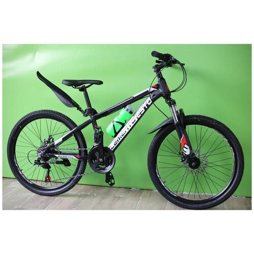 Велосипед ELEMENTO ESTO 24D подростковый 1399000₽