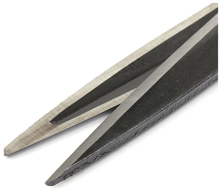 Ножницы для кожи и плотной ткани MAXWELL, длина 255мм, арт. TB-TN4
