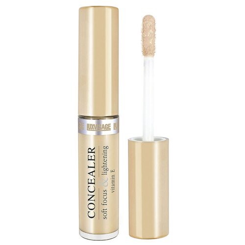 LUXVISAGE Консилер тон 2