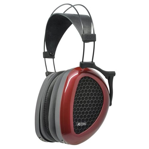 Dan Clark Audio AEON2 Open black red полноразмерные наушники открытого типа 9084000₽