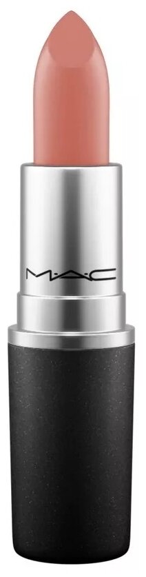 MAC помада для губ Matte Lipstick матовая, оттенок 617 velvet teddy