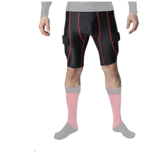 Шорты с раковиной Mad Guy Pro Compression SR (M)