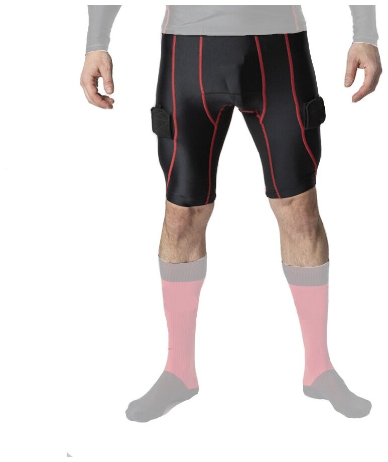 -  MAD GUY PRO Compression Jr. .120