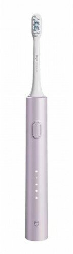 Электрическая зубная щетка Xiaomi Mijia Electric Toothbrush T302 MES608 Purple