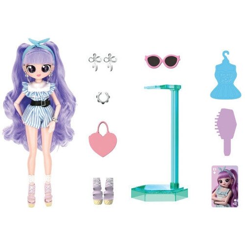 Кукла LULUPOP Илиана 308004