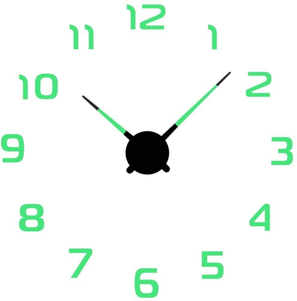 Часы настенные Apeyron DIY210334