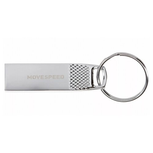 USB 32GB Move Speed YSUSD серебро металл