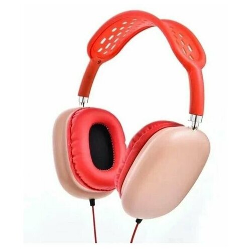 Наушники полноразмерные проводные наушники с микрофоном 209900₽