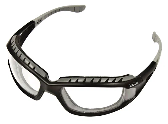Открытые антизапотевающие очки Bolle TRACKER