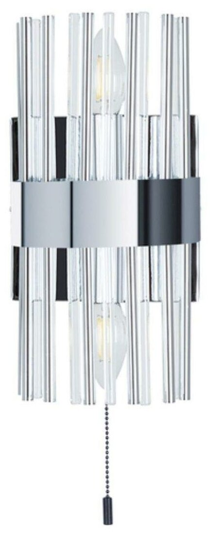 Настенный светильник Arte Lamp Montreal A1034AP-2CC