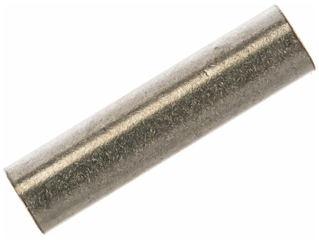 фото Гильза кабельная медная луженая DORI ГМЛ d2,6 мм 2,5 кв. мм (100 шт.)