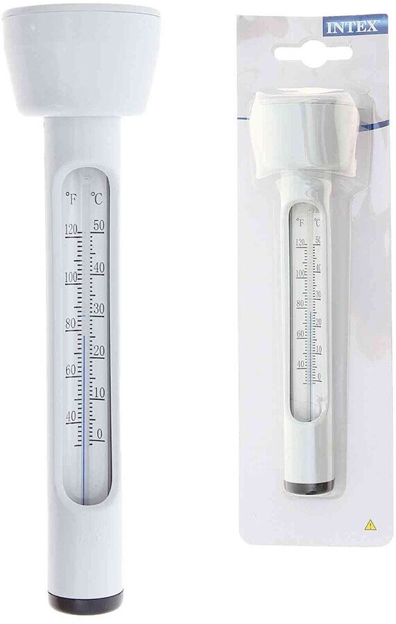 Термометр Intex - фото №20