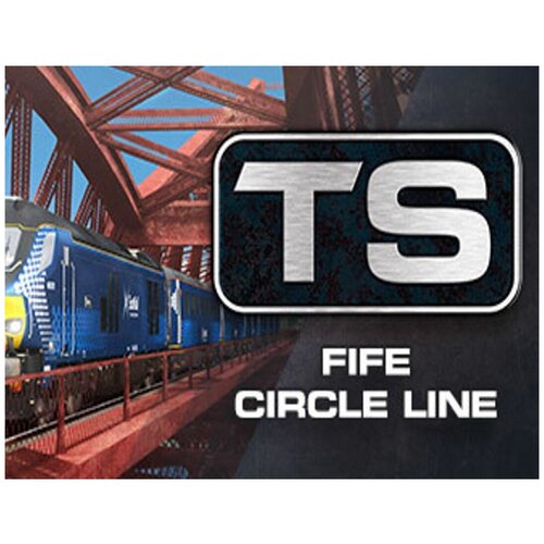 Train Simulator: Fife Circle Line: Edinburgh - Dunfermline Route Add-On train simulator midland main line london bedford route add on