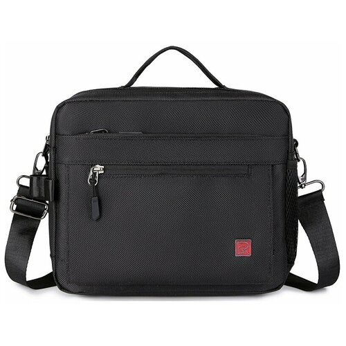 фото Сумка месенджер наплечная, на плечо rittlekors gear