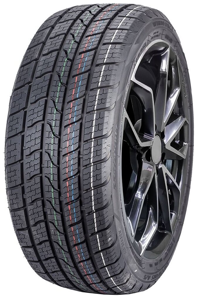 Шины Windforce CATCHFORS AS 185/55/R15 82V