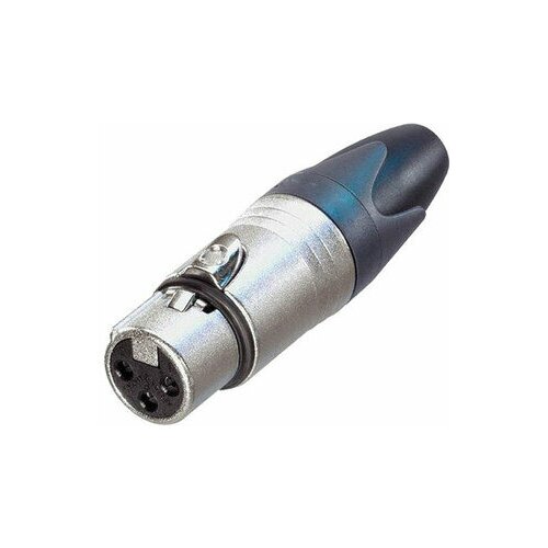 True magic TXO67 Разъем XLR F разъем xlr мама supra swift 3f xlr light au grey