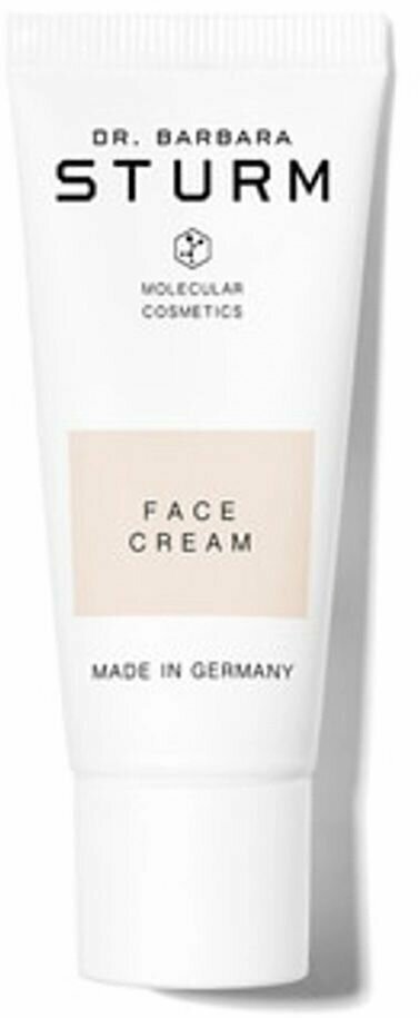 Dr. Barbara Sturm омолаживающий крем для лица travel size Face Cream 20ml