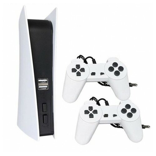 Игровая приставка GameStation 5 123800₽