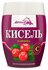 Кисель растворимый гранулированный Дачный Клюква, 300 гр, быстрог...
