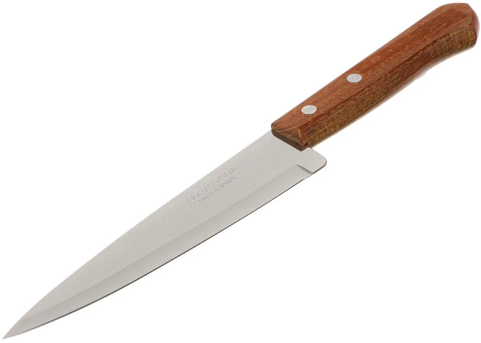 Кухонный нож 15 см Tramontina Universal