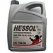 Трансмиссионное масло Hessol HYPOIDGETRIEBEOL 75W-90 GL-5/GL-4 полусинтетическое 1 л