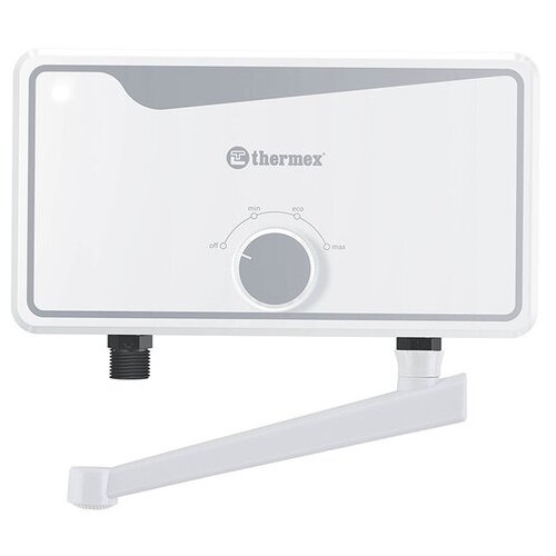 Проточный водонагреватель Thermex Jolly3500tap 310300₽