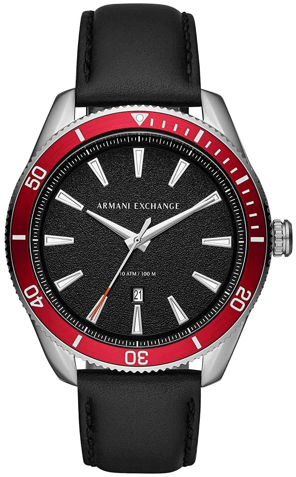 Наручные часы Armani Exchange Enzo AX1836