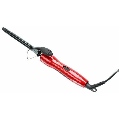 Плойка для волос DEWAL 13 мм RED TITANIUM 03-2013 170000₽