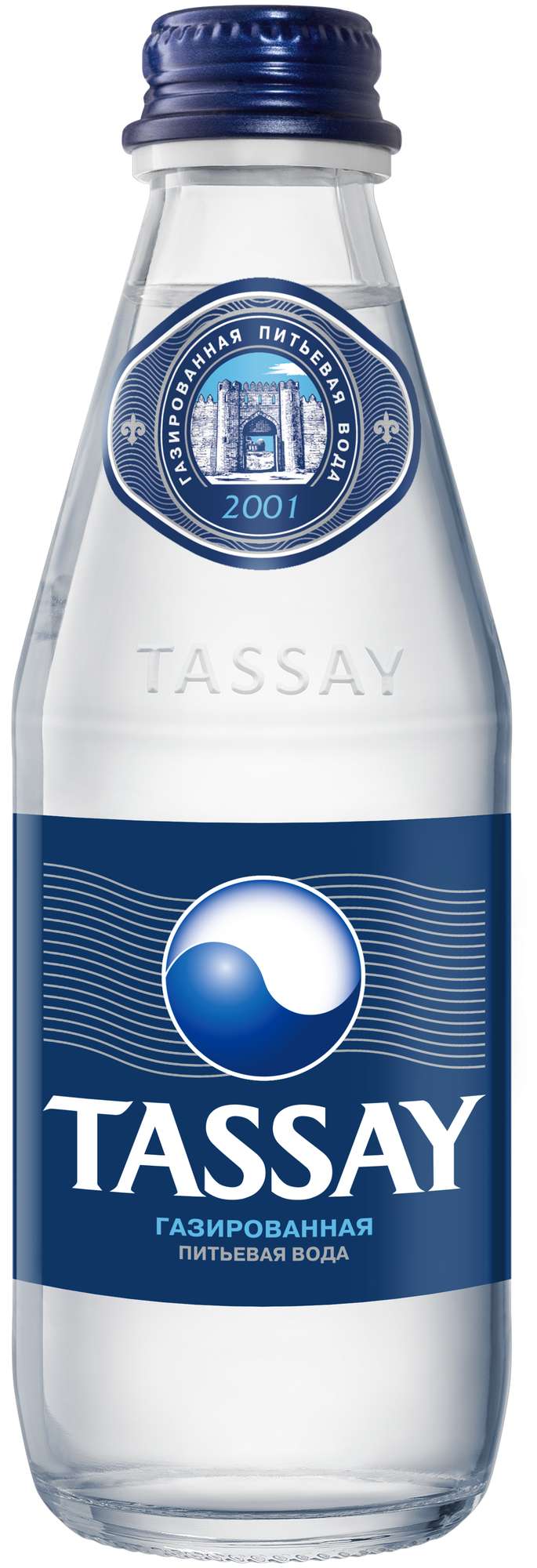 Вода питьевая TASSAY (Тассай), негазированная, 1.5 л х 6 шт, ПЭТ - фотография № 18