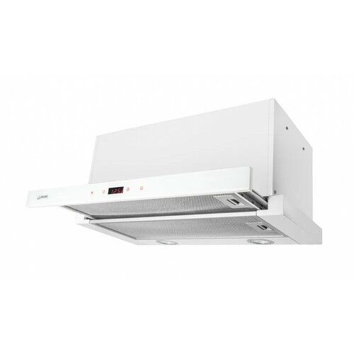 Встраиваемая вытяжка GRAND Toledo sensor 60 WH 1199000₽