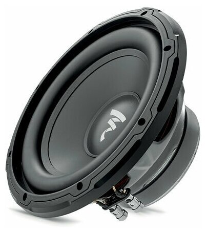 Автомобильный сабвуфер 10” (25 см) FOCAL SUB10DUAL