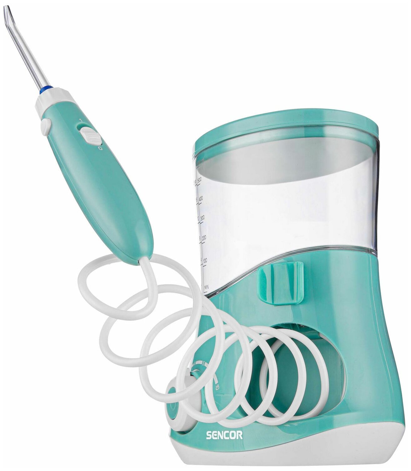 Ирригатор Sencor SOI 2202TQ - фото №2