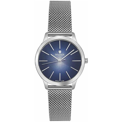 фото Часы наручные wainer wa.18018-b