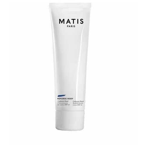 Matis REPONSE BODY Питательный крем для рук с SPF10, 50 мл