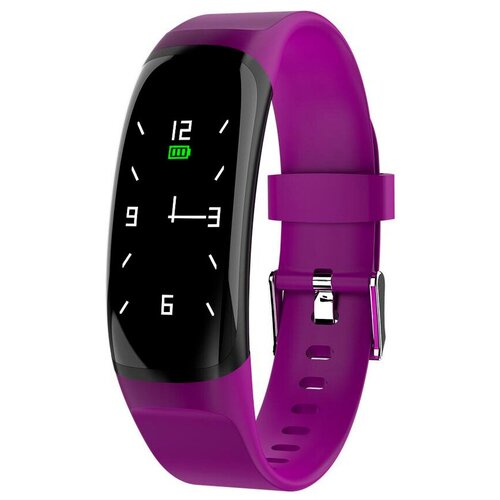 BandRate Smart Фитнес браслет BandRate Smart BRSMK04BF 290000₽