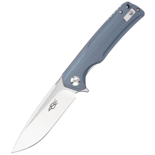 Складной нож Firebird, сталь D2, рукоять G10 складной нож honor ajax сталь d2 рукоять g10
