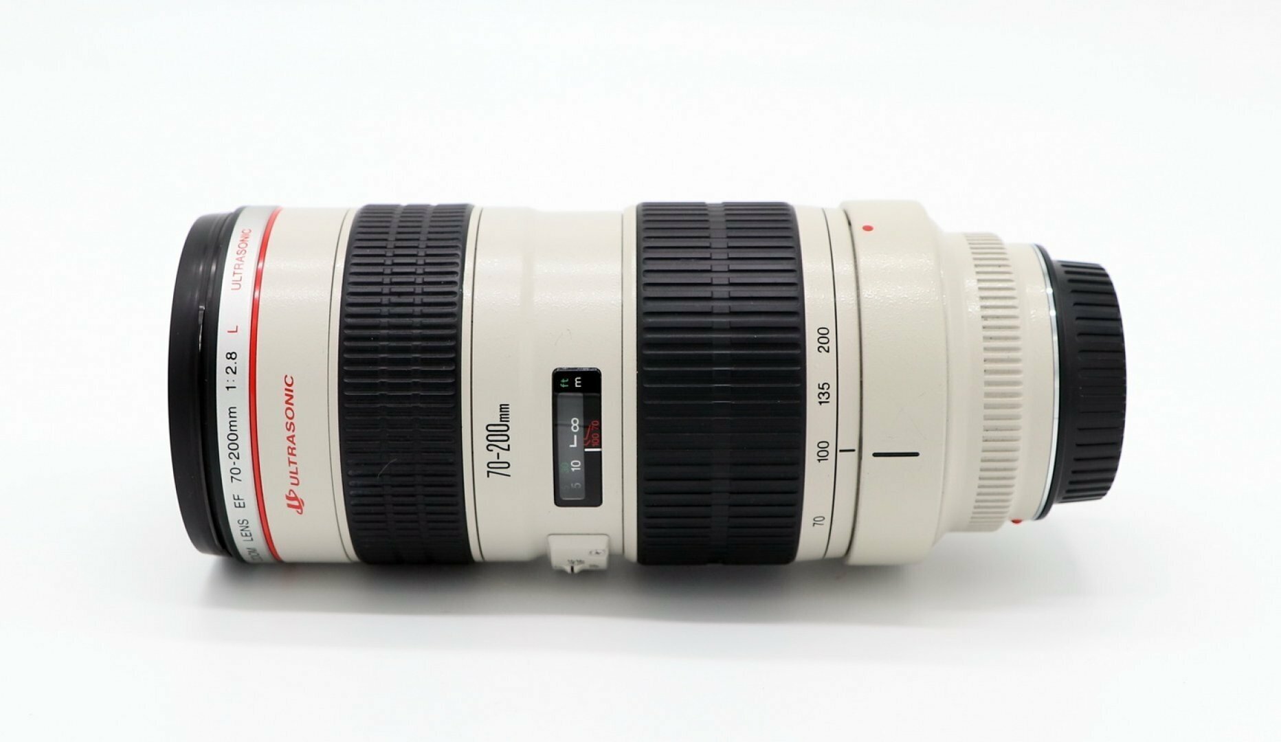 Объектив Canon - фото №9