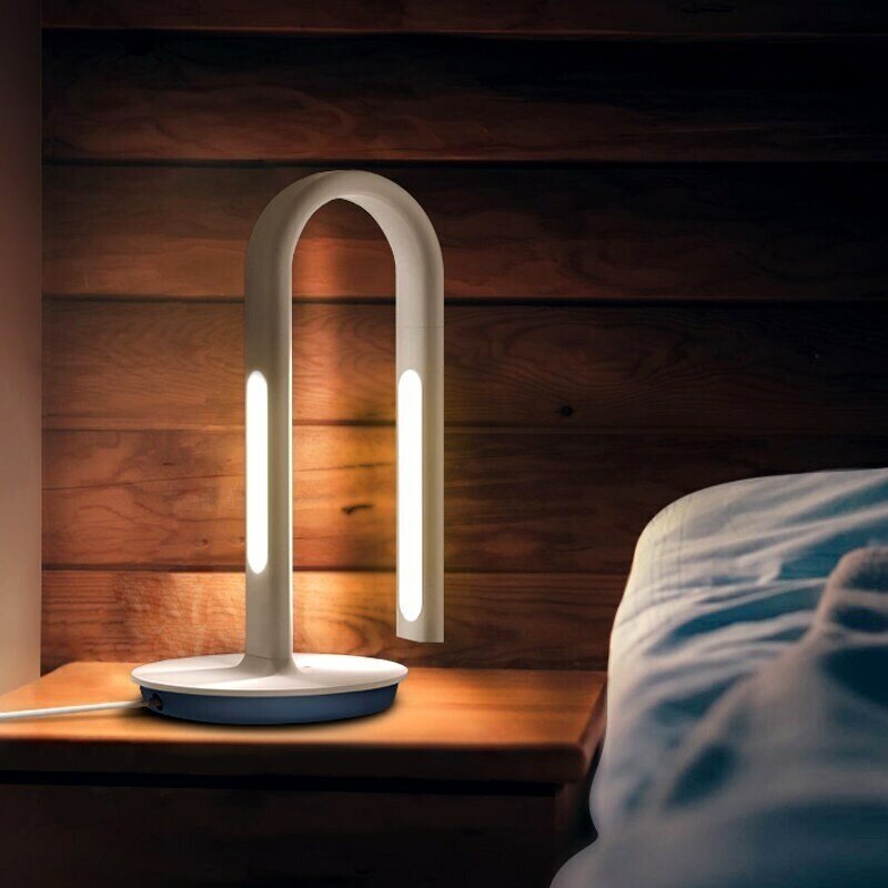 Лампа офисная светодиодная Mijia Philips Eyecare Smart Lamp 3, белый