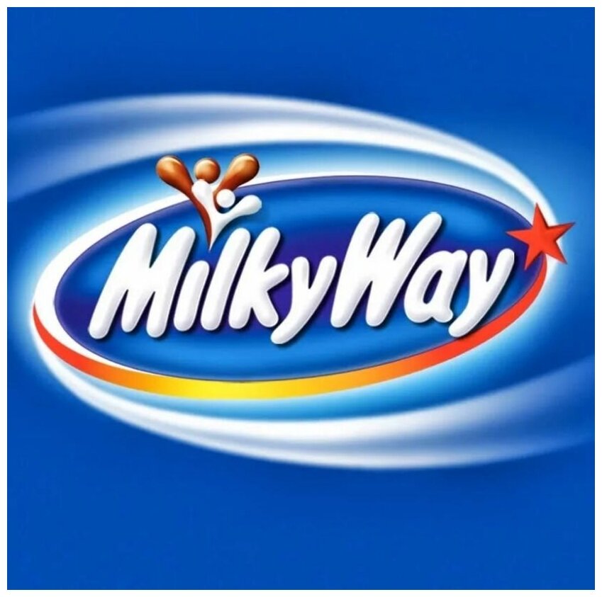 Горячий шоколад Milky Way, 140 г