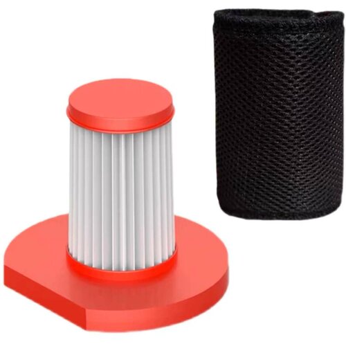 Фильтр для вертикального пылесоса Deerma DX888 600₽