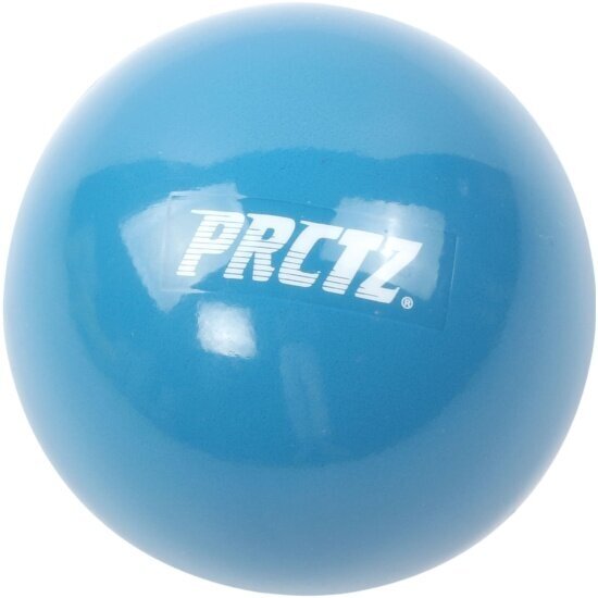 Набор массажных мячей PRCTZ MASSAGE THERAPY 2-PIECE BALL SET, 6 см - фотография № 9
